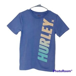 Boys Hurley Tee